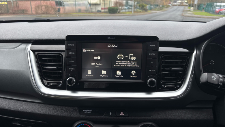 Kia Stonic 1.0T GDi Maxx 5dr Petrol Estate